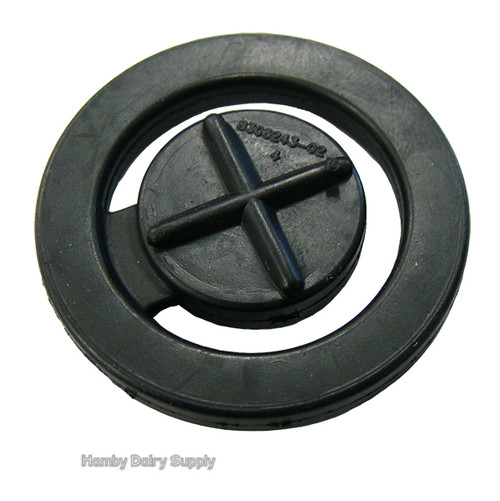 Flapper Valve for DeLaval® current Milk Pump OEM original parts Hamby